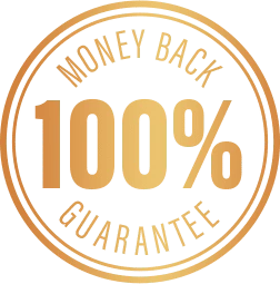 Money-back roundel